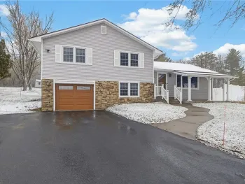 Property at 9961 Morgan Road, Marcy, NY 13403