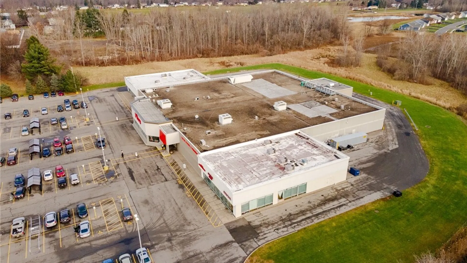 Property at 1800 Lake Road, Hamlin, NY 14464 12