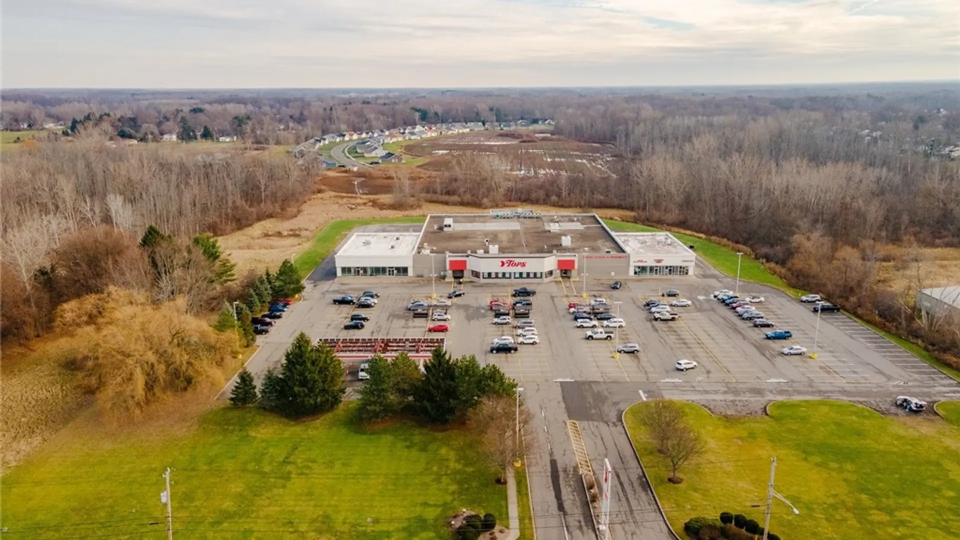 Property at 1800 Lake Road, Hamlin, NY 14464 5