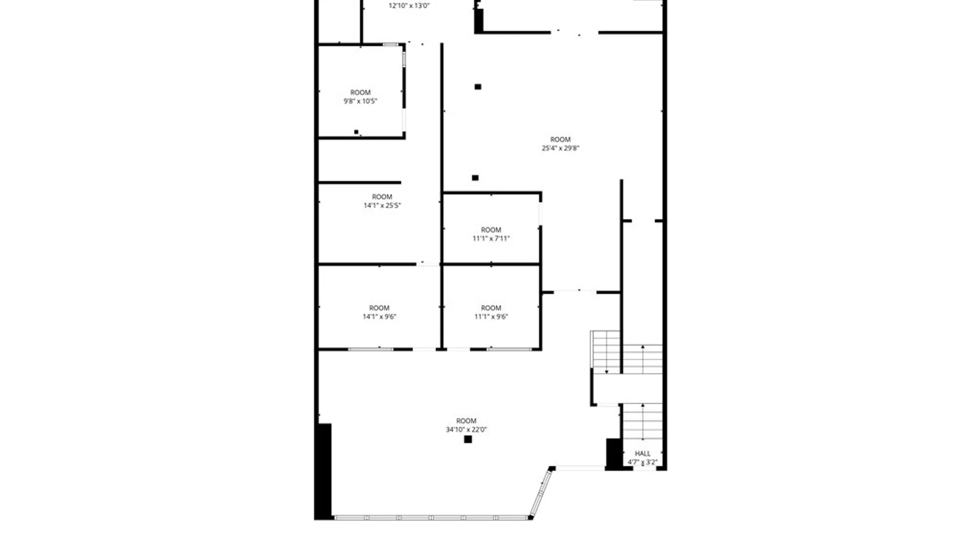 Property at 193 Delaware Avenue, Buffalo, NY 14202 20