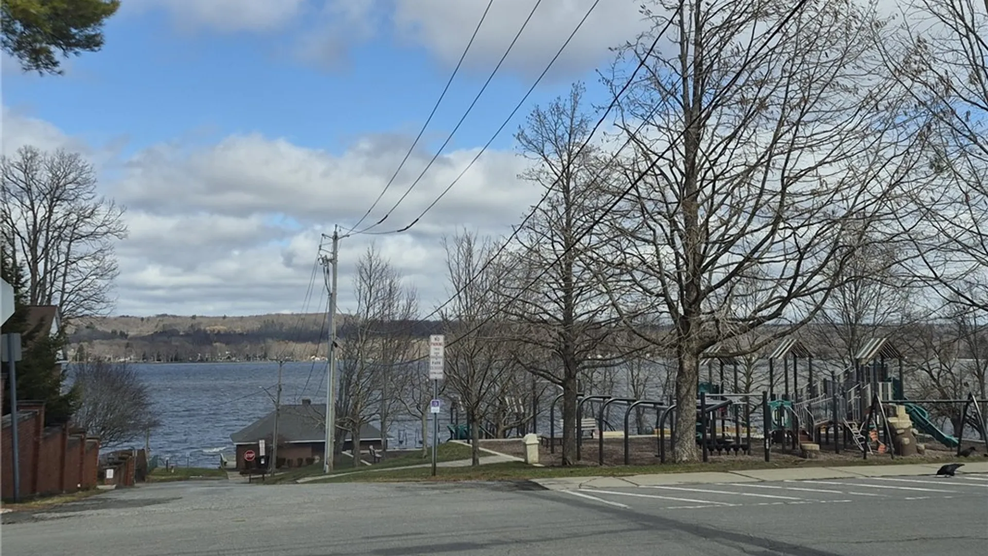 Property at 1 Packard Way, Busti, NY 14750 3