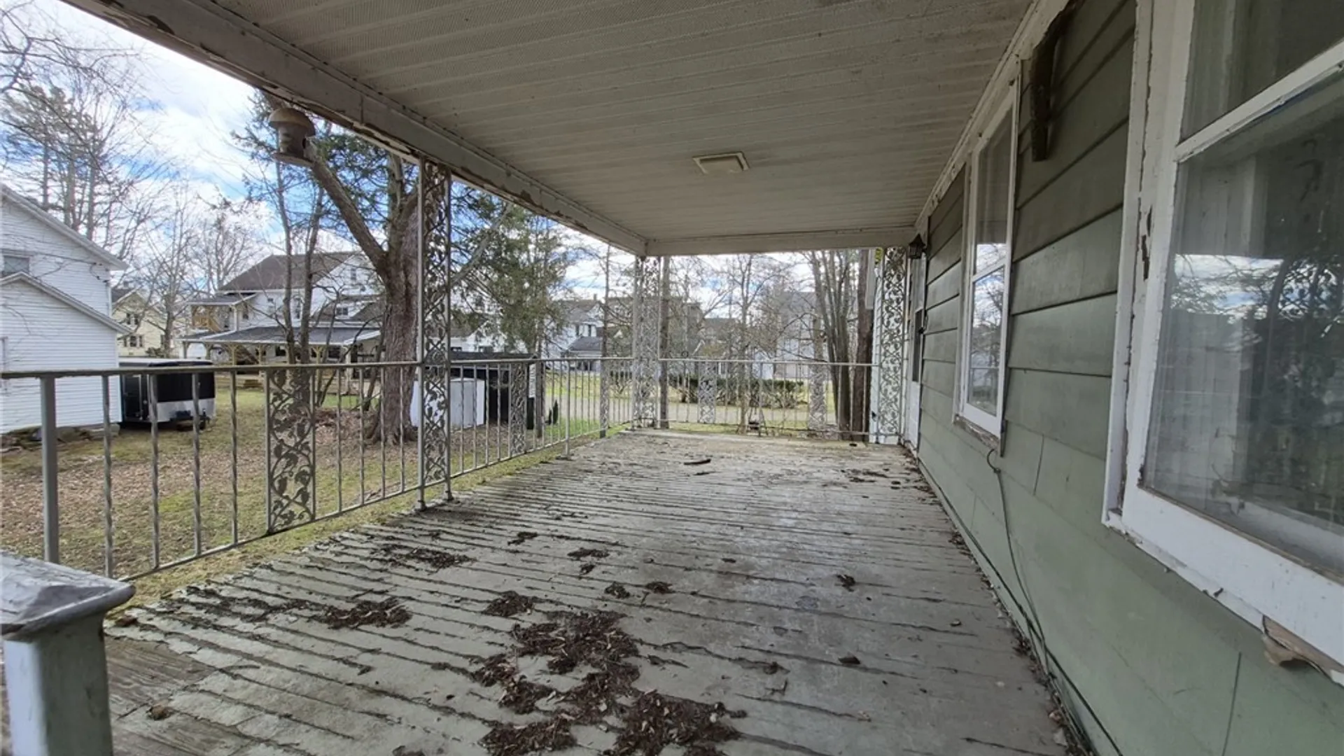 Property at 1 Packard Way, Busti, NY 14750 11