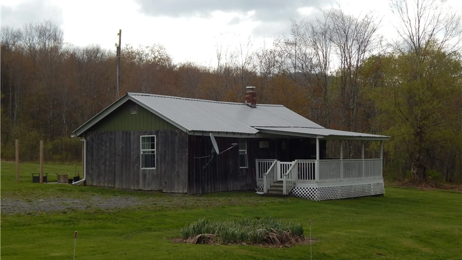 Property at 5684 Houck Moutain Road, Walton, NY 13756 2