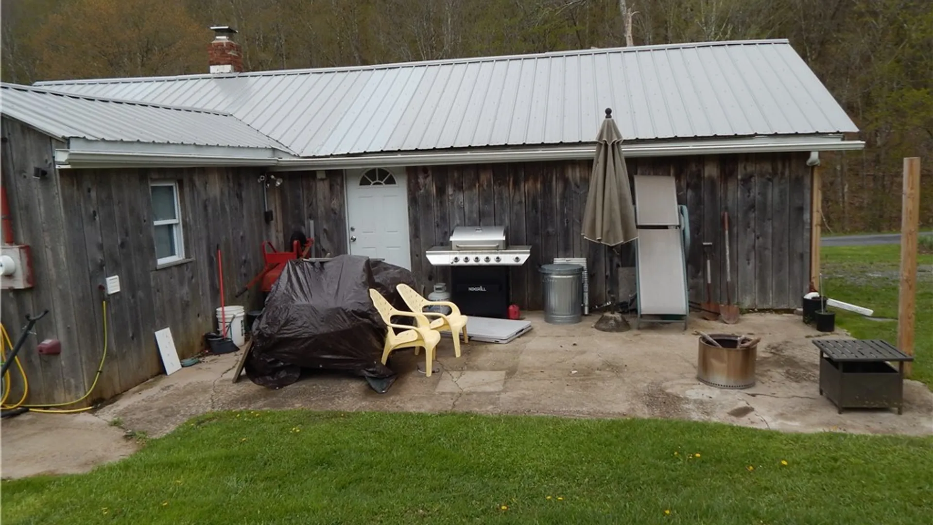 Property at 5684 Houck Moutain Road, Walton, NY 13756 6