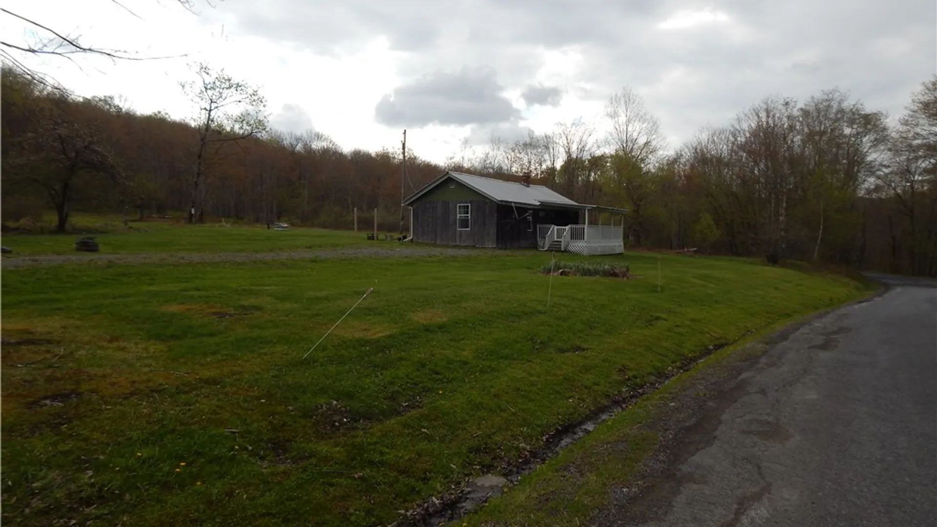 Property at 5684 Houck Moutain Road, Walton, NY 13756 7