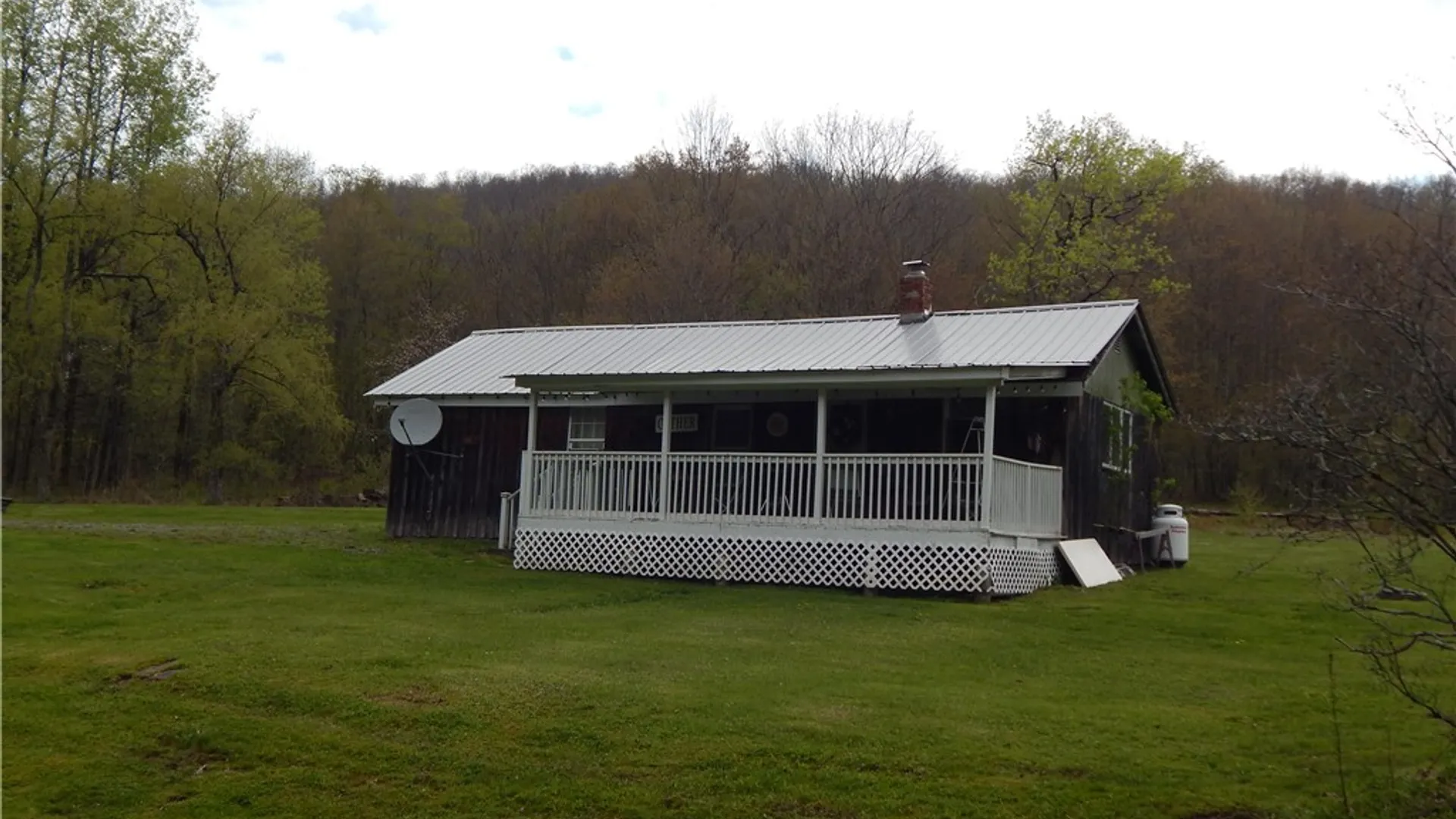 Property at 5684 Houck Moutain Road, Walton, NY 13756 26
