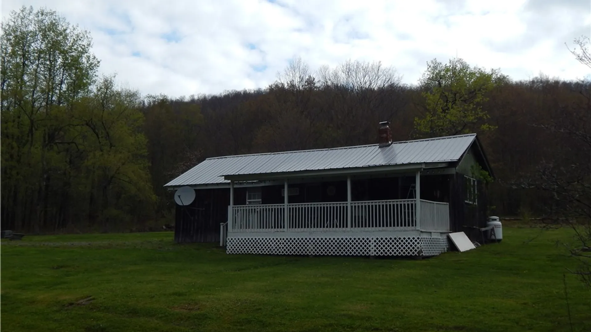 Property at 5684 Houck Moutain Road, Walton, NY 13756 9