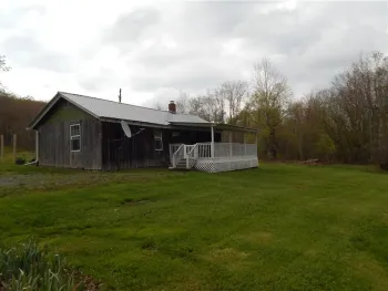 Property at 5684 Houck Moutain Road, Walton, NY 13756
