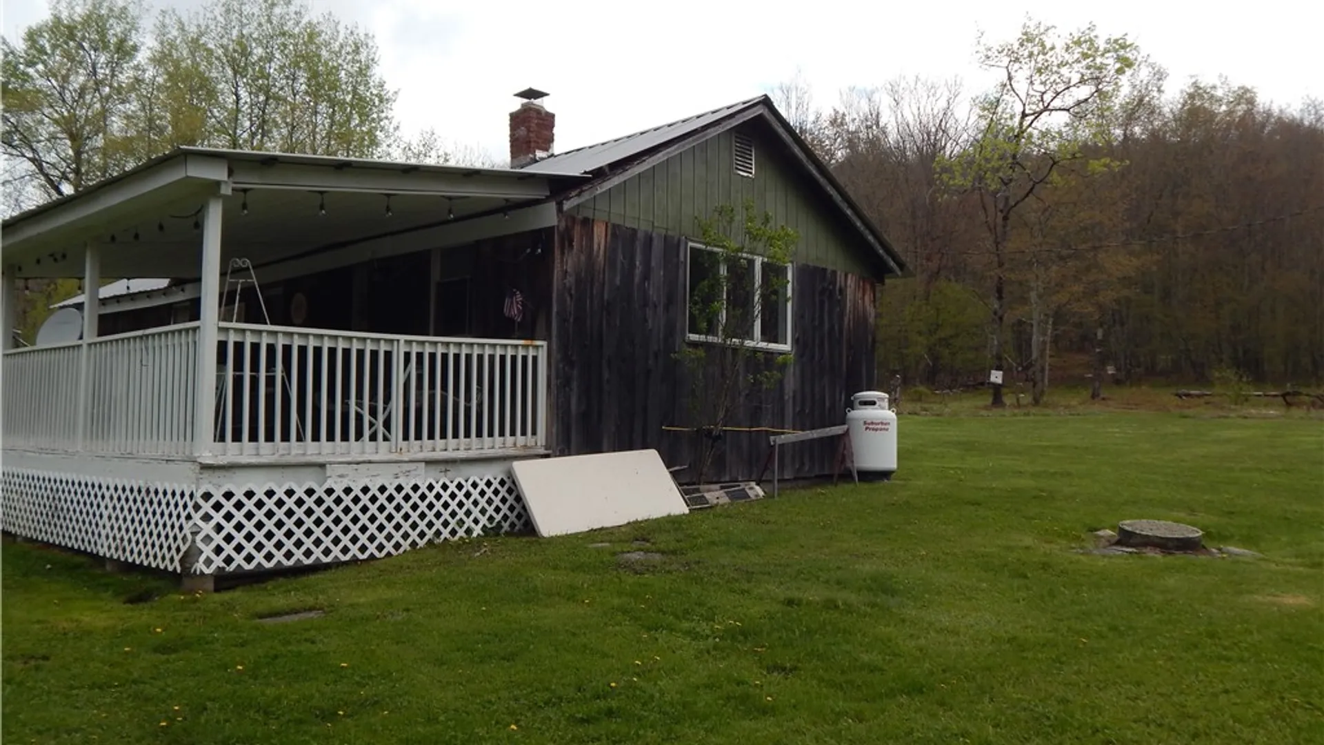 Property at 5684 Houck Moutain Road, Walton, NY 13756 3