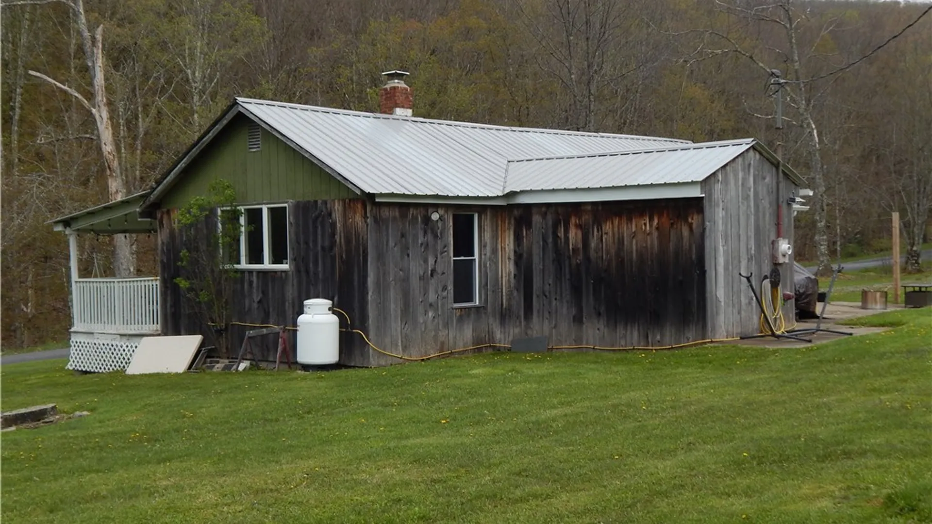 Property at 5684 Houck Moutain Road, Walton, NY 13756 4