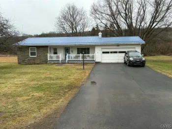 Property at 4411 State Route 41, Cortlandville, NY 13101