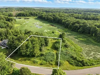 Property at Obrien Glenway, Minetto, NY 13126
