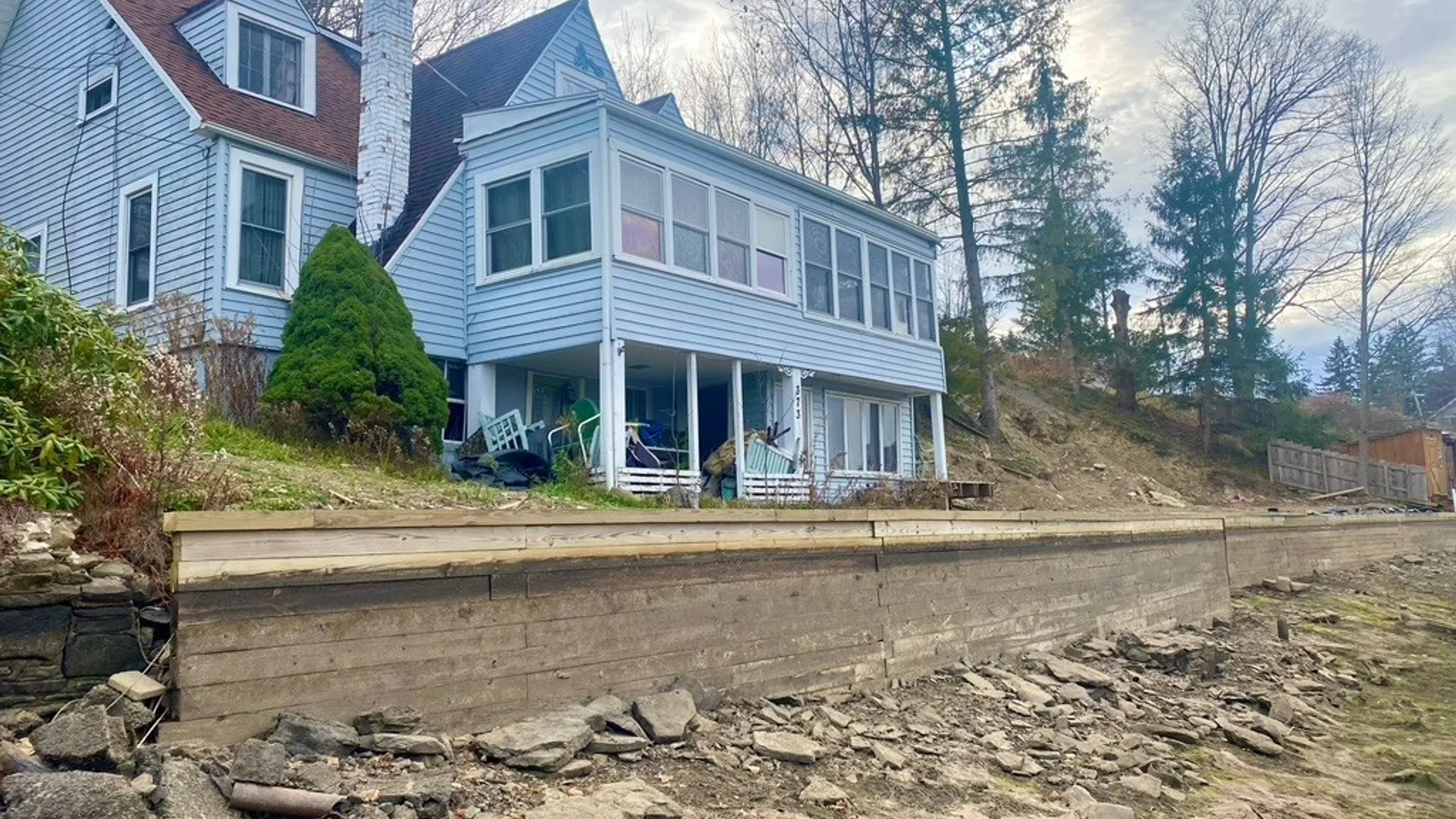 Property at 373B N Shore Road, Cuba, NY 14727 4