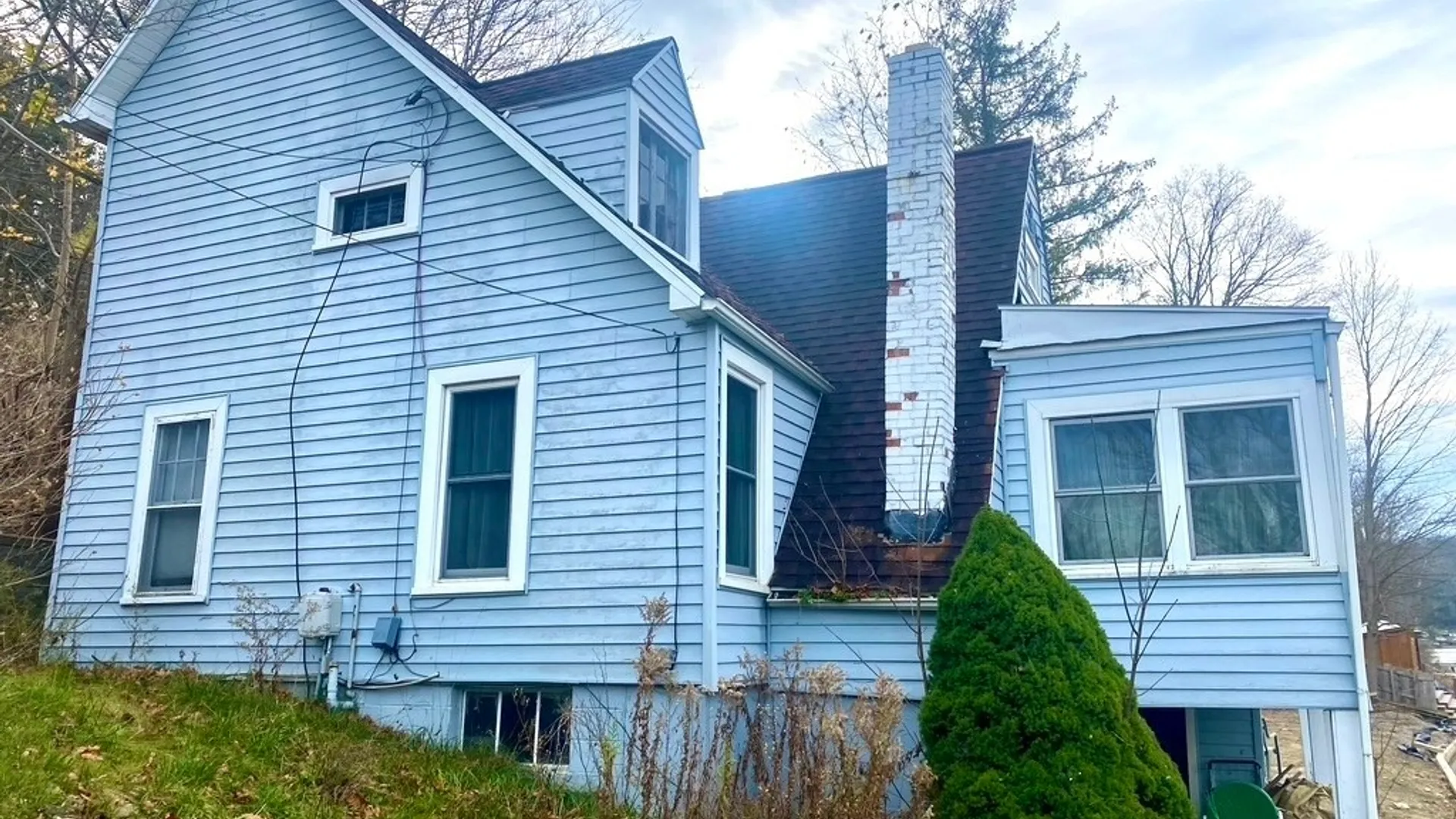 Property at 373B N Shore Road, Cuba, NY 14727 7