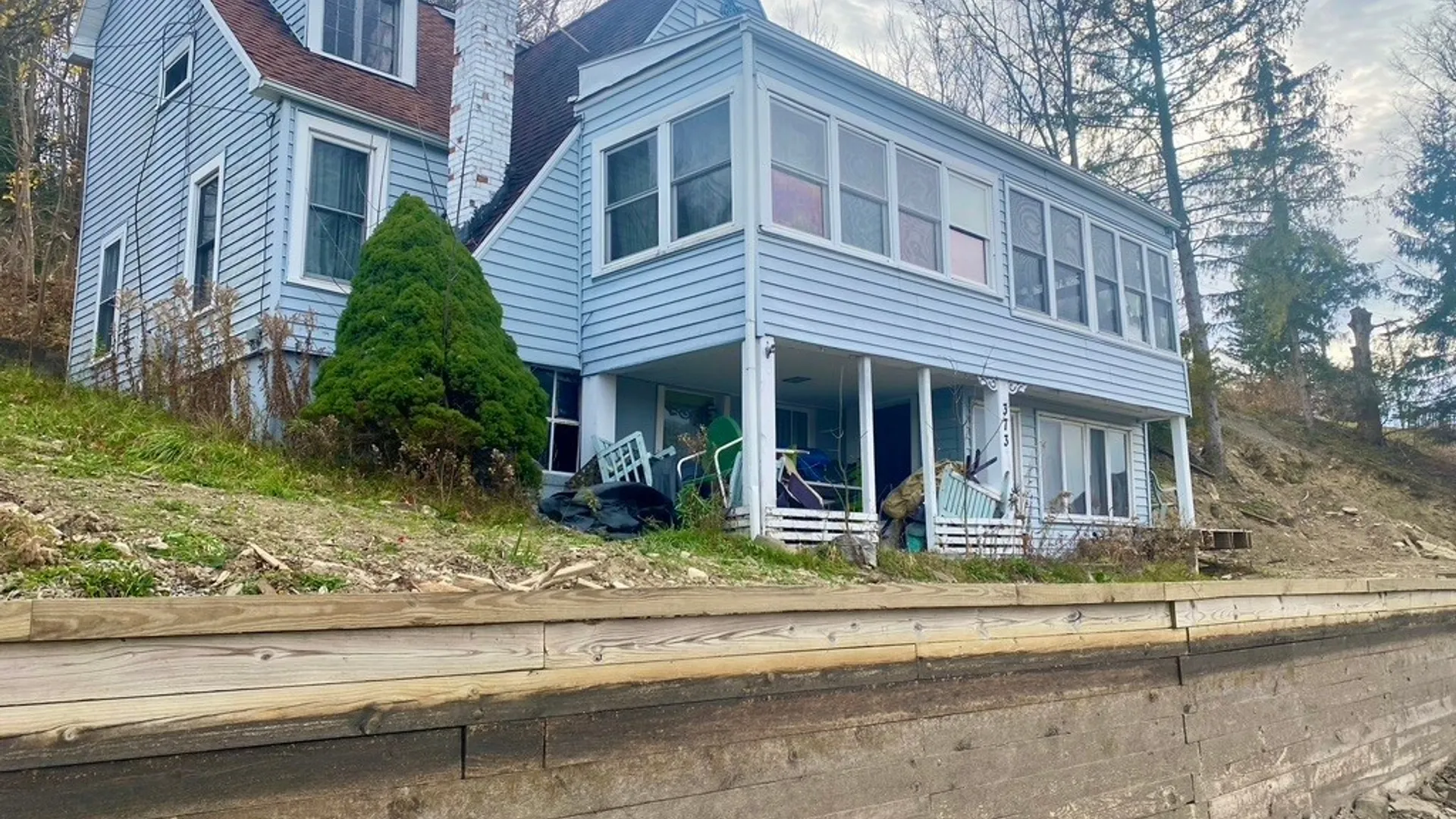 Property at 373B N Shore Road, Cuba, NY 14727 8