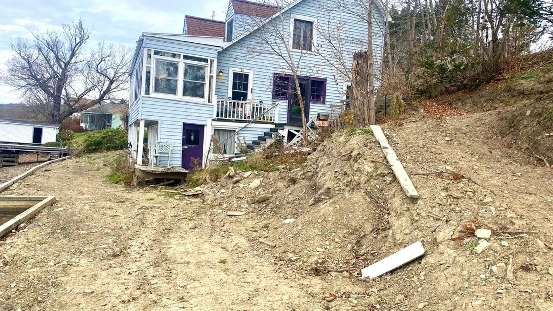 Property at 373B N Shore Road, Cuba, NY 14727 9