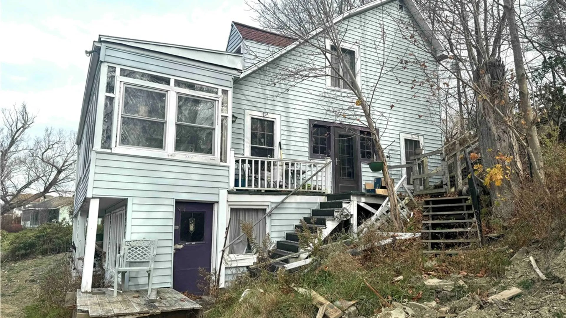 Property at 373B N Shore Road, Cuba, NY 14727 10