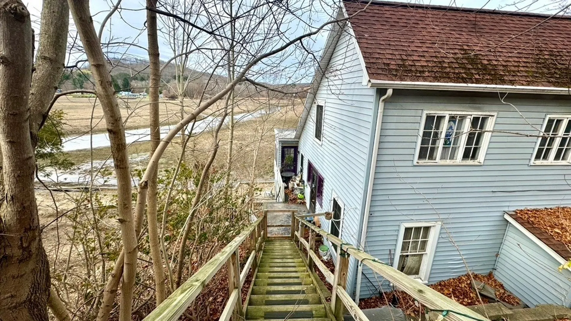 Property at 373B N Shore Road, Cuba, NY 14727 11