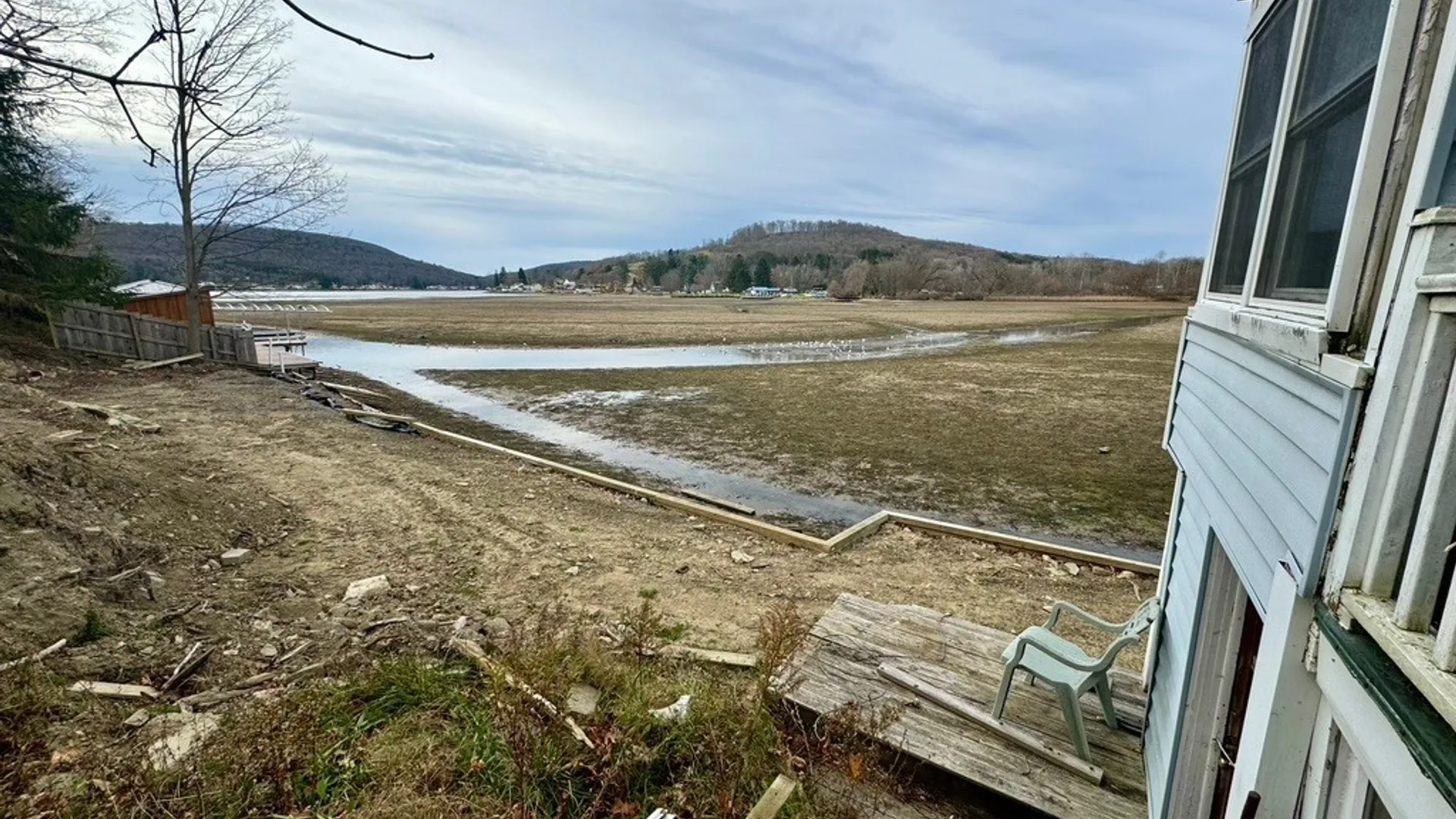 Property at 373B N Shore Road, Cuba, NY 14727 14