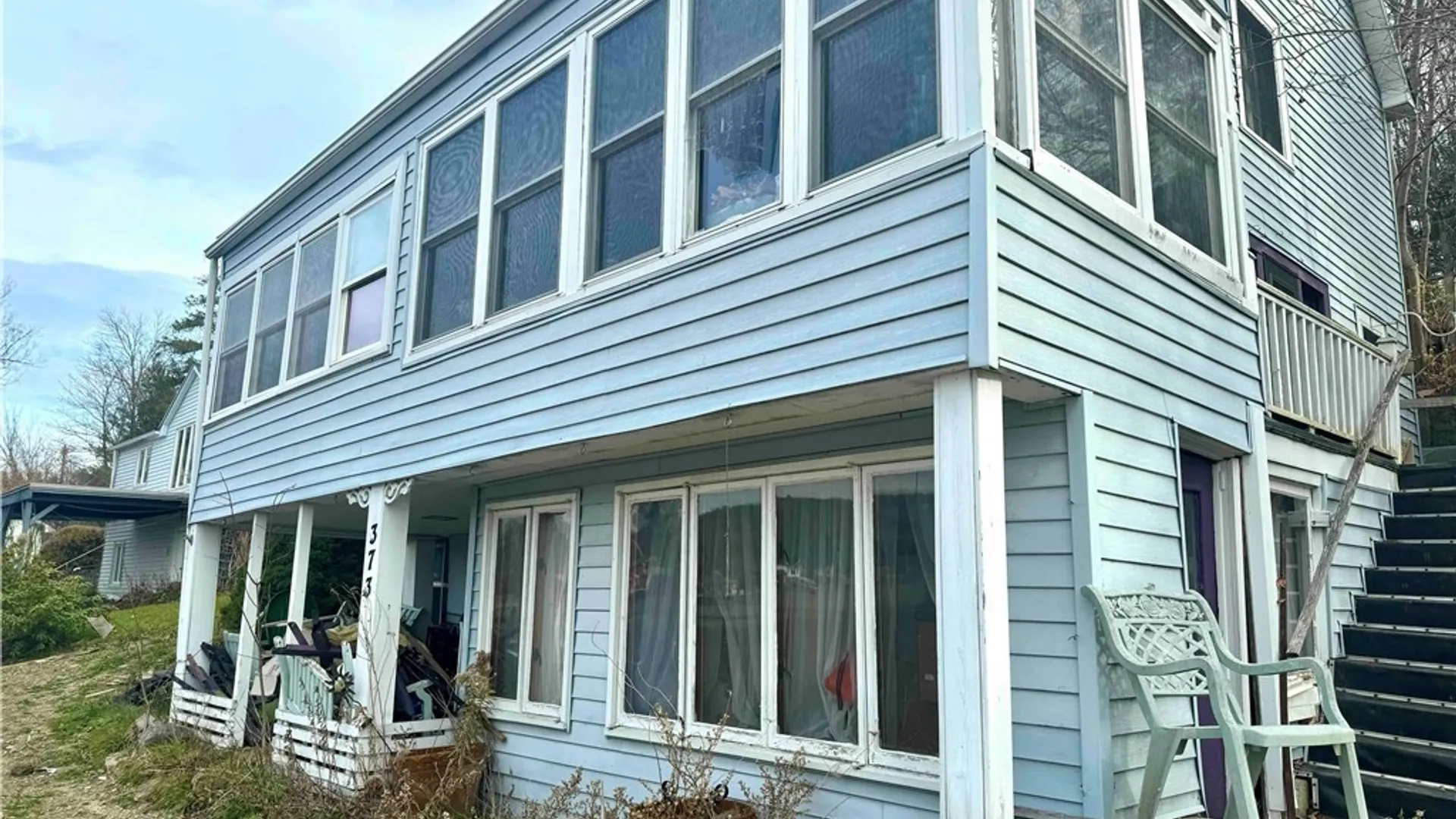 Property at 373B N Shore Road, Cuba, NY 14727 17