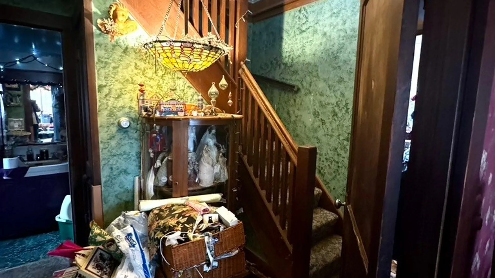 Property at 373B N Shore Road, Cuba, NY 14727 22