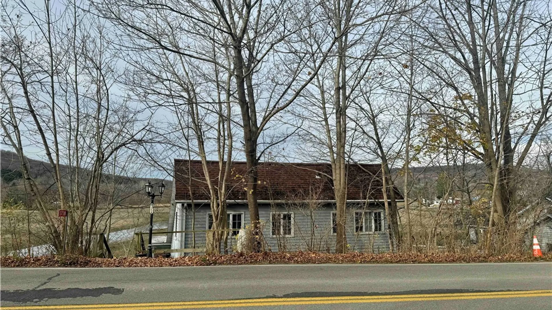 Property at 373B N Shore Road, Cuba, NY 14727 30