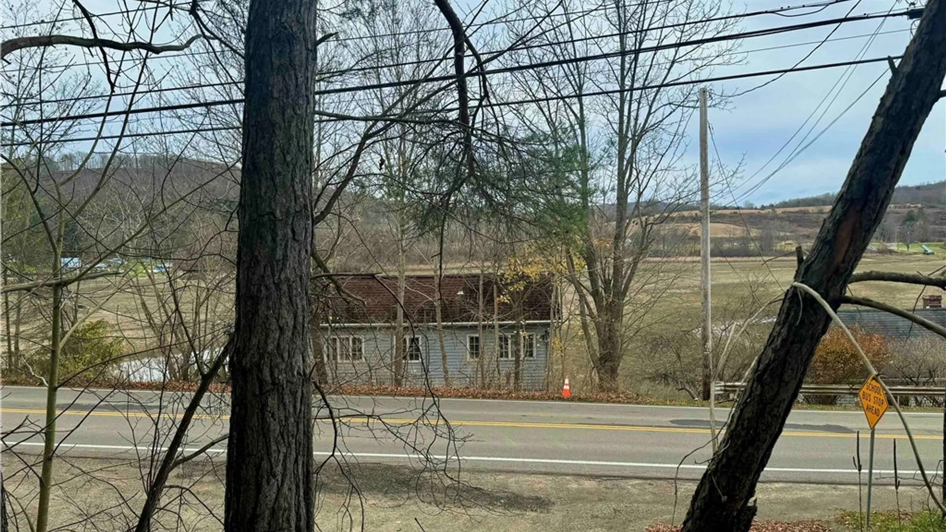 Property at 373B N Shore Road, Cuba, NY 14727 31