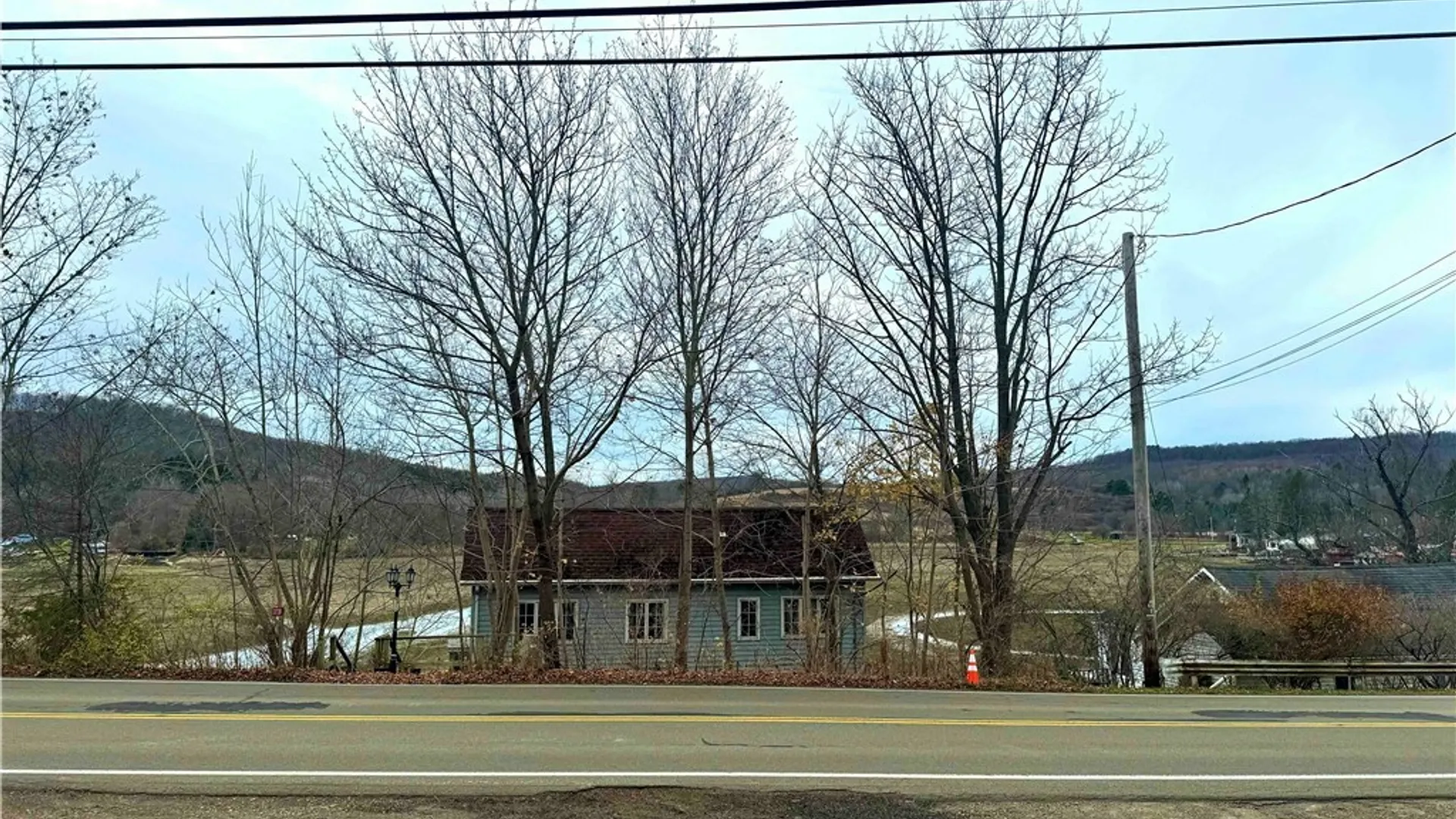 Property at 373B N Shore Road, Cuba, NY 14727 32