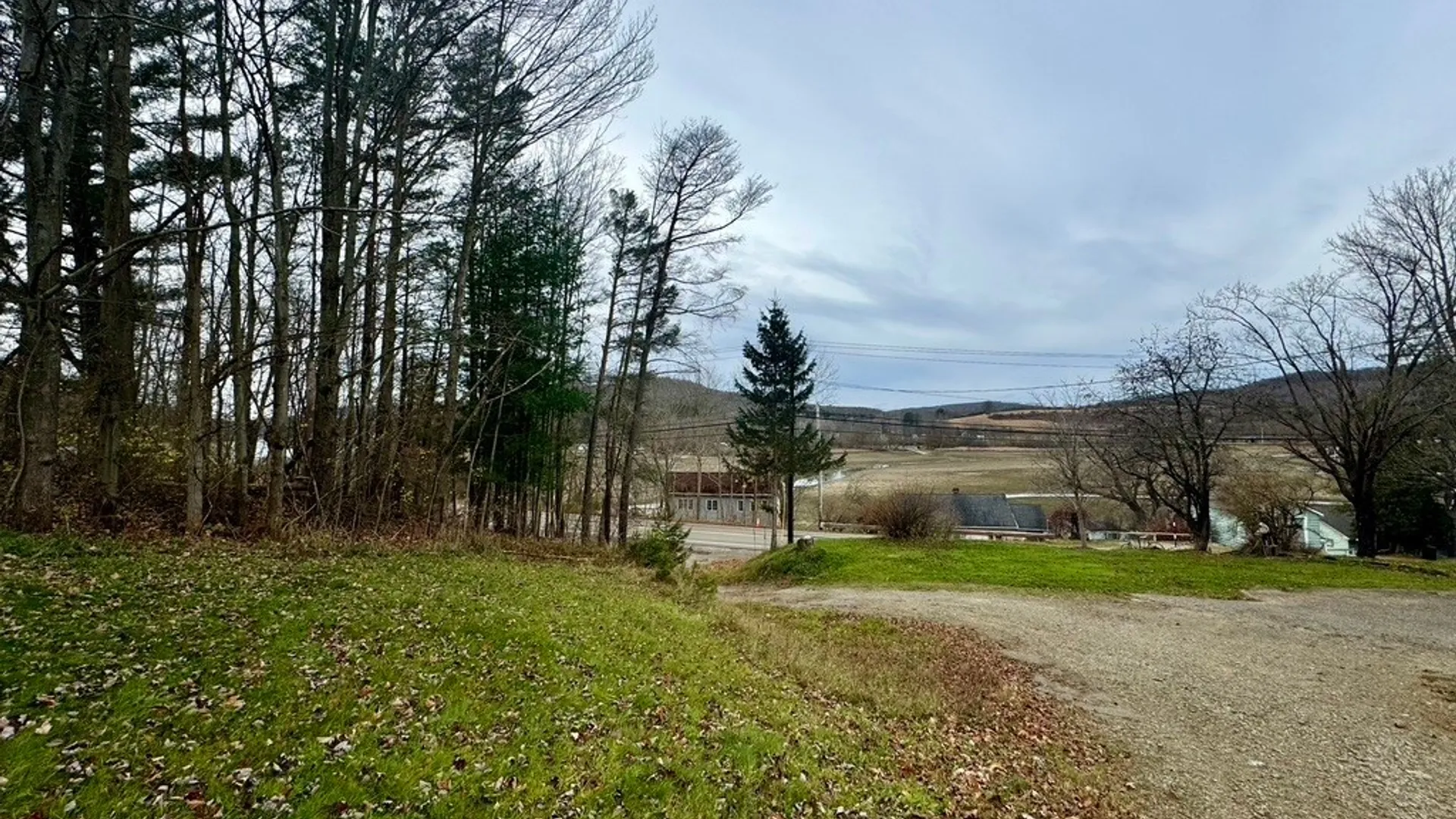 Property at 373B N Shore Road, Cuba, NY 14727 33