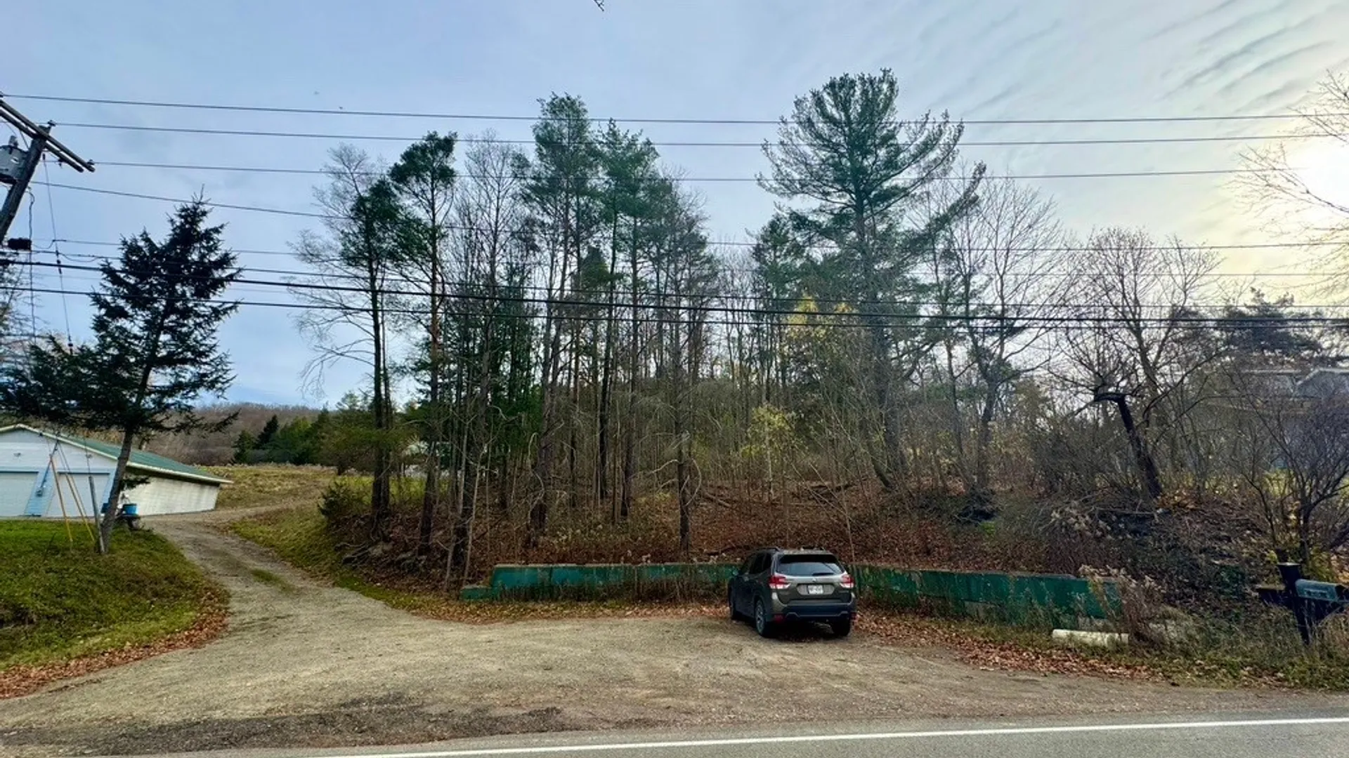 Property at 373B N Shore Road, Cuba, NY 14727 37