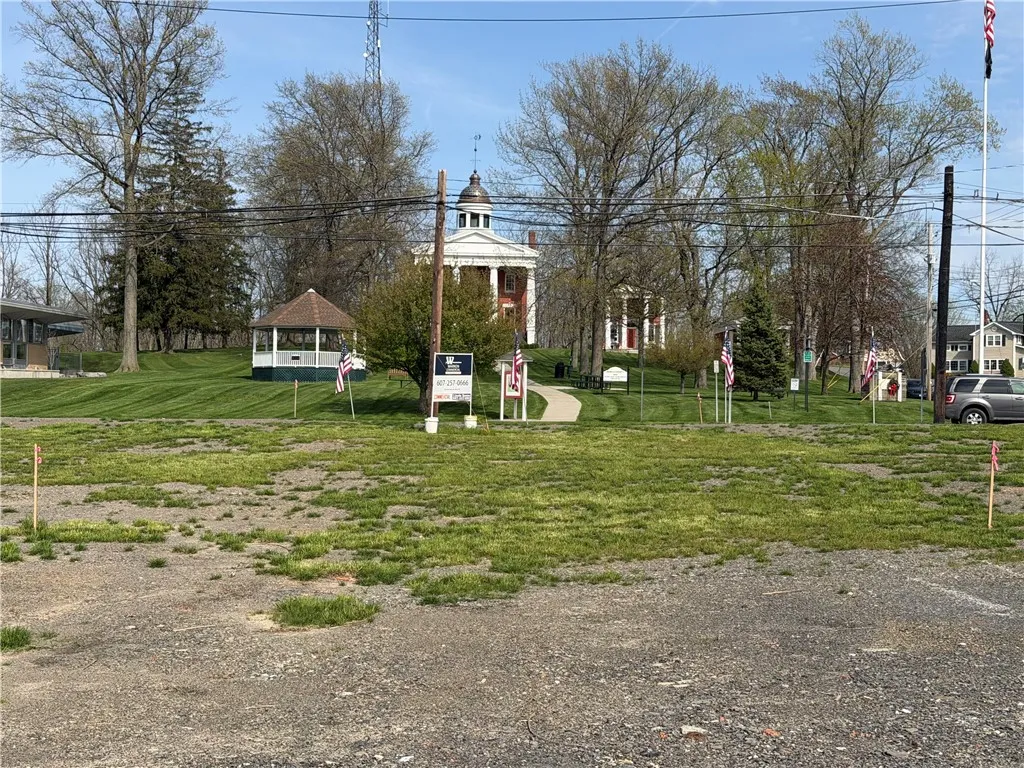 Property at 7176 Main Street, Ovid, NY 14521