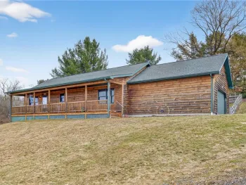 Property at 190 Creamery Road, Harford, NY 13835