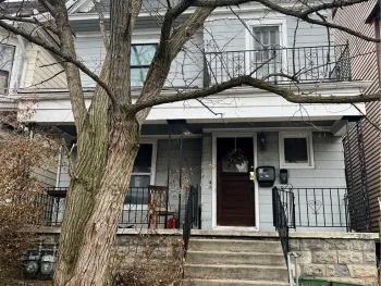 Property at 34 Auchinvole Avenue, Buffalo, NY 14213