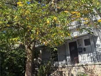 Property at 34 Auchinvole Avenue, Buffalo, NY 14213
