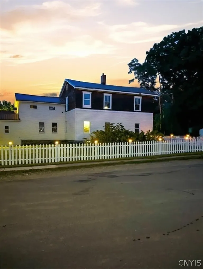 Property at 20 S Jefferson Street, Richland, NY 13142