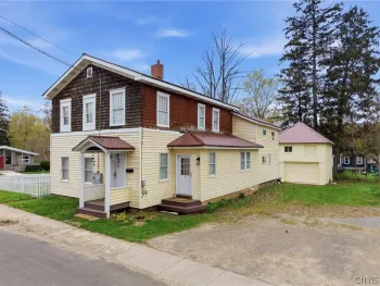 Property at 20 S Jefferson Street, Richland, NY 13142