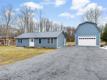 Property at 148 North Street, Constantia, NY 13042