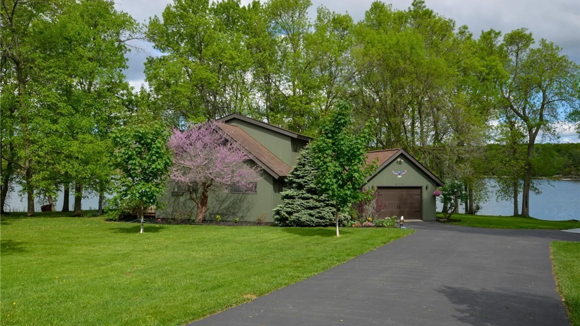 Property at 47359 Sunset Drive, Alexandria, NY 13640 13