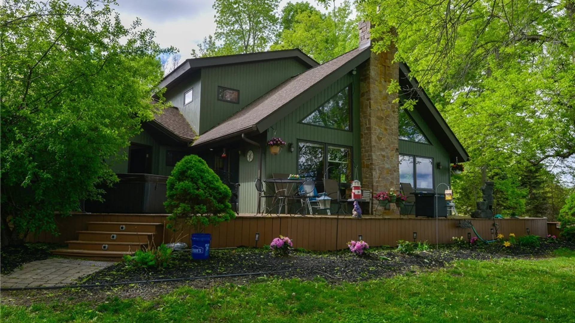 Property at 47359 Sunset Drive, Alexandria, NY 13640 2