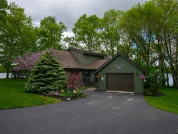 Property at 47359 Sunset Drive, Alexandria, NY 13640