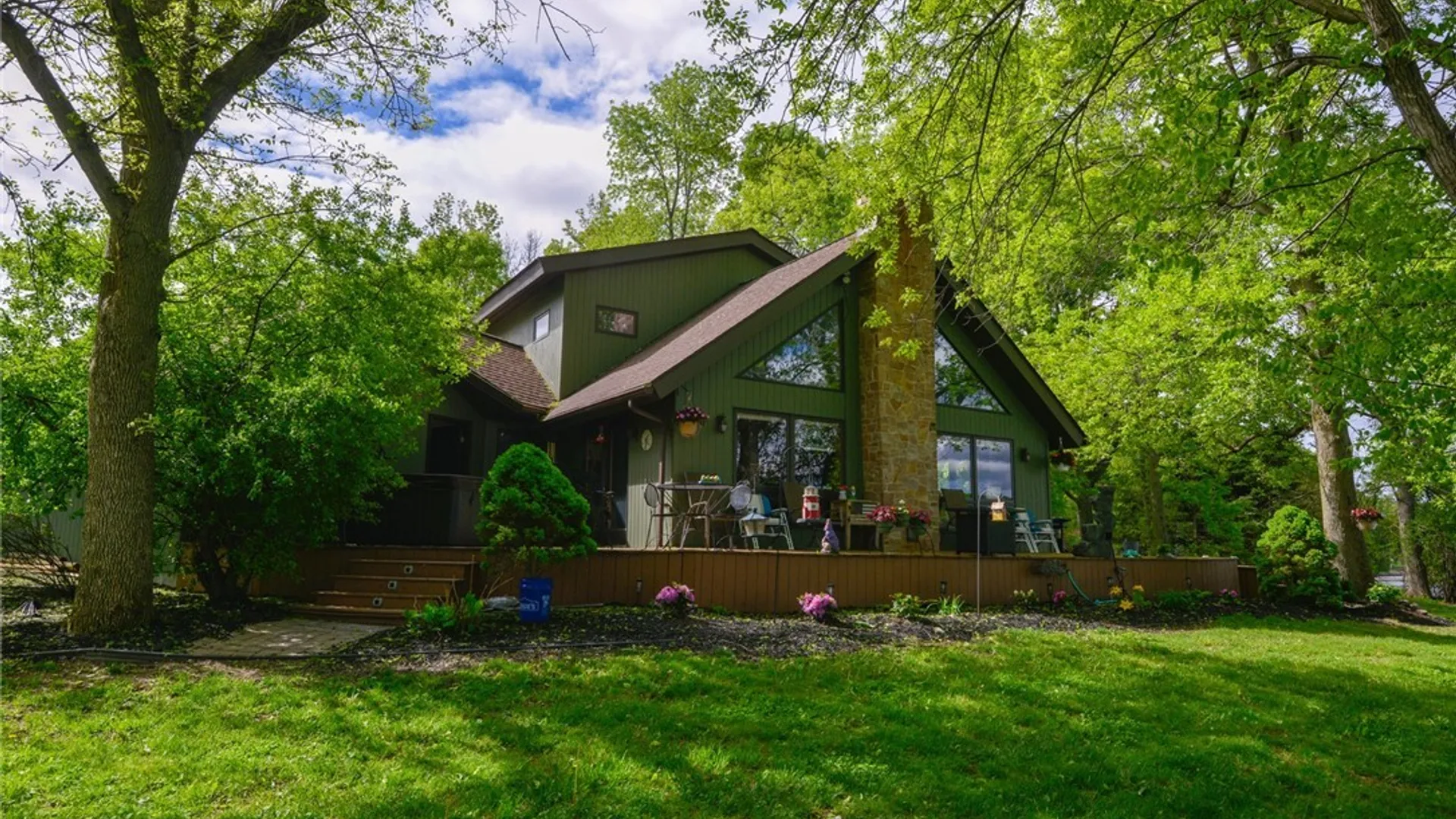 Property at 47359 Sunset Drive, Alexandria, NY 13640 4
