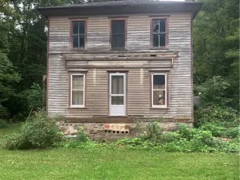 Property at 50 Vine Street, Naples, NY 14512