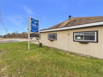 Property at 3947 Main Street, Scio, NY 14880