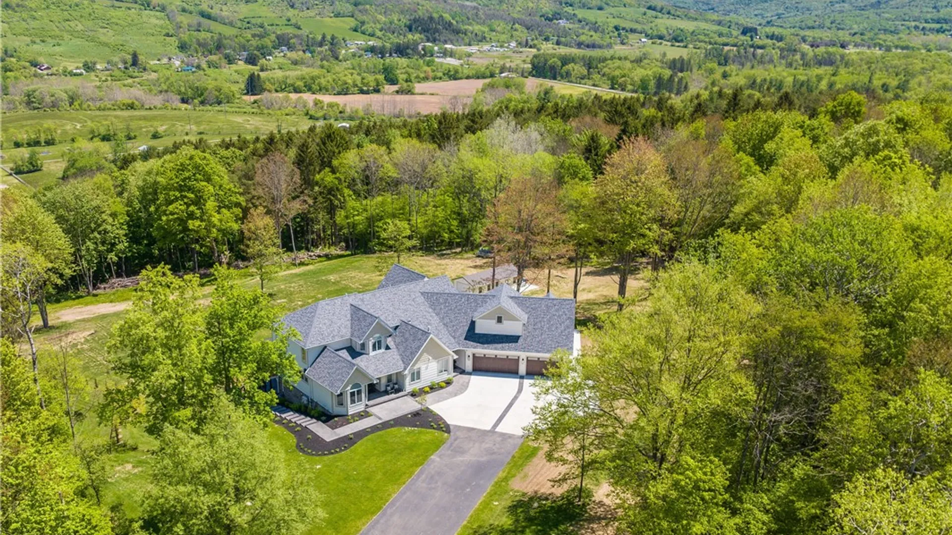 Property at 3738 Foundation Drive, Wellsville, NY 14895 3