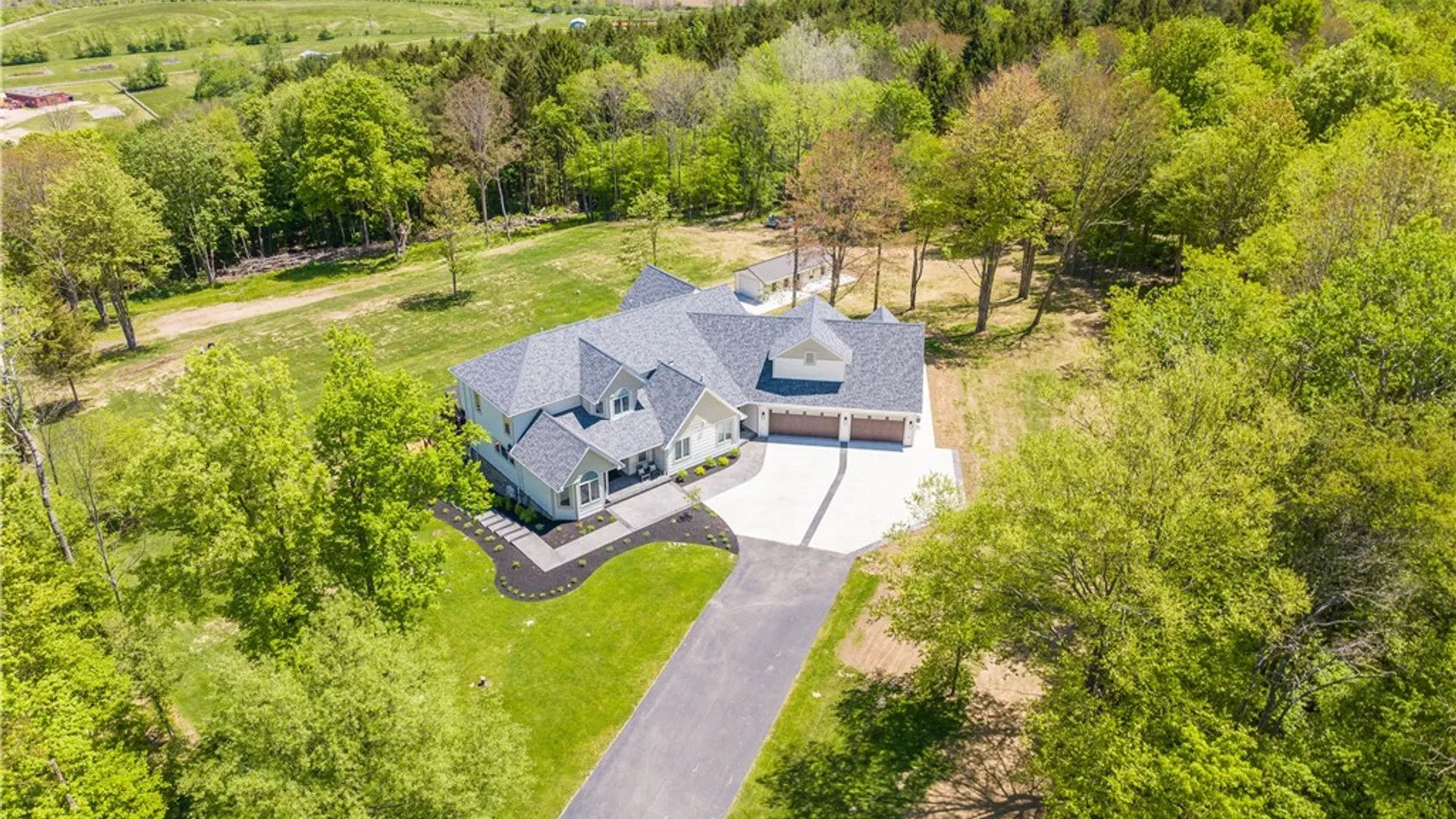 Property at 3738 Foundation Drive, Wellsville, NY 14895 5