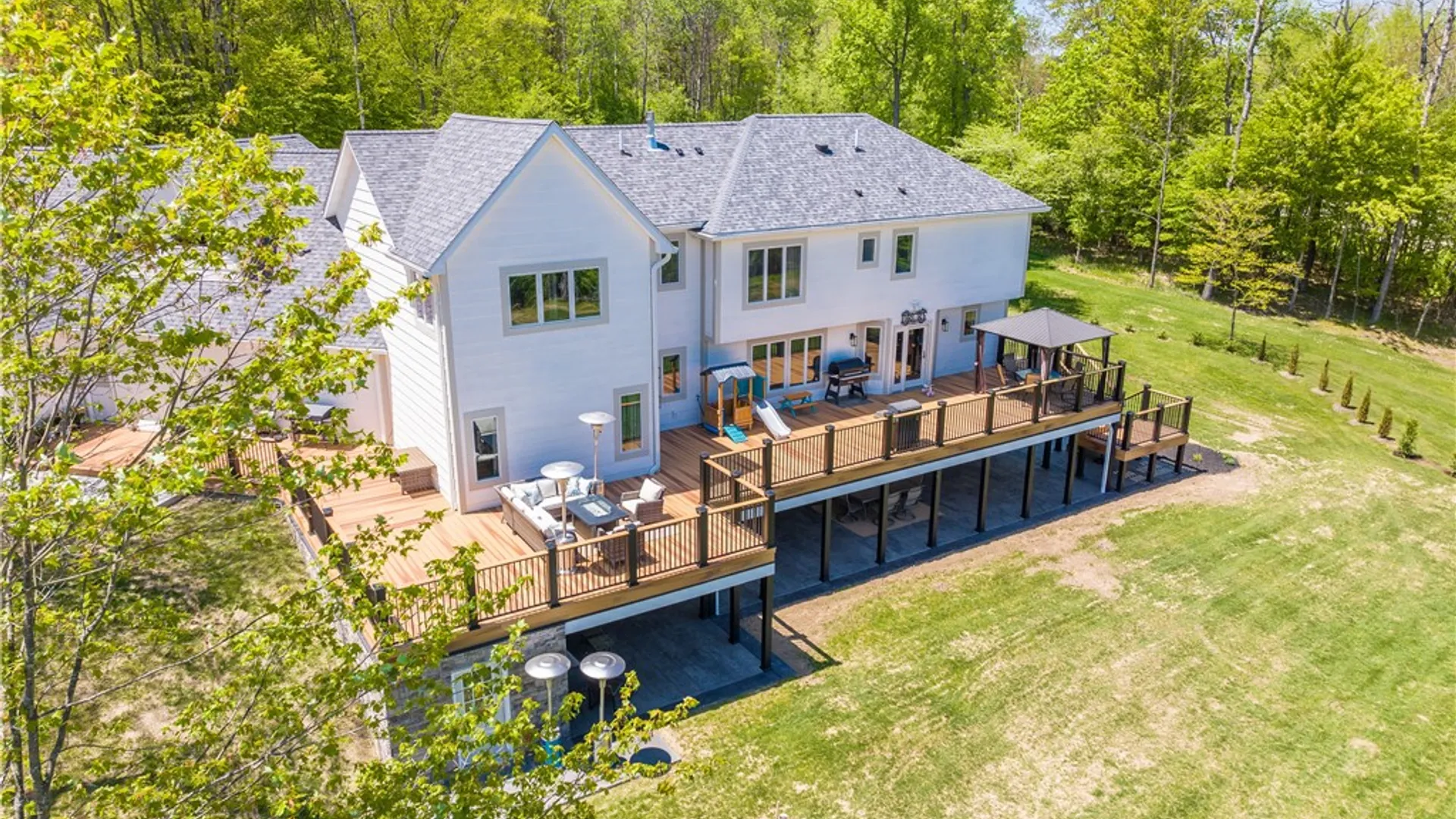Property at 3738 Foundation Drive, Wellsville, NY 14895 48