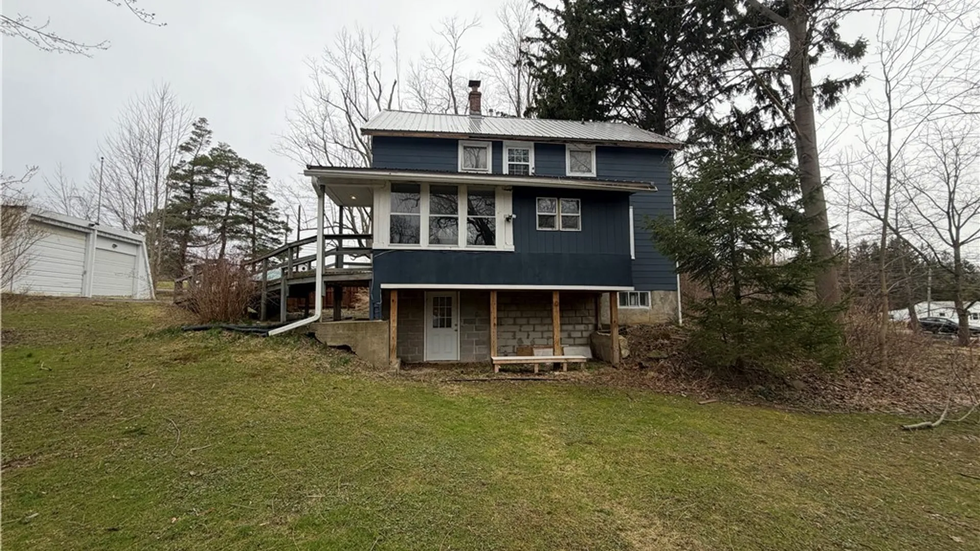 Property at 12182 Old Main Road, Hanover, NY 14136 25