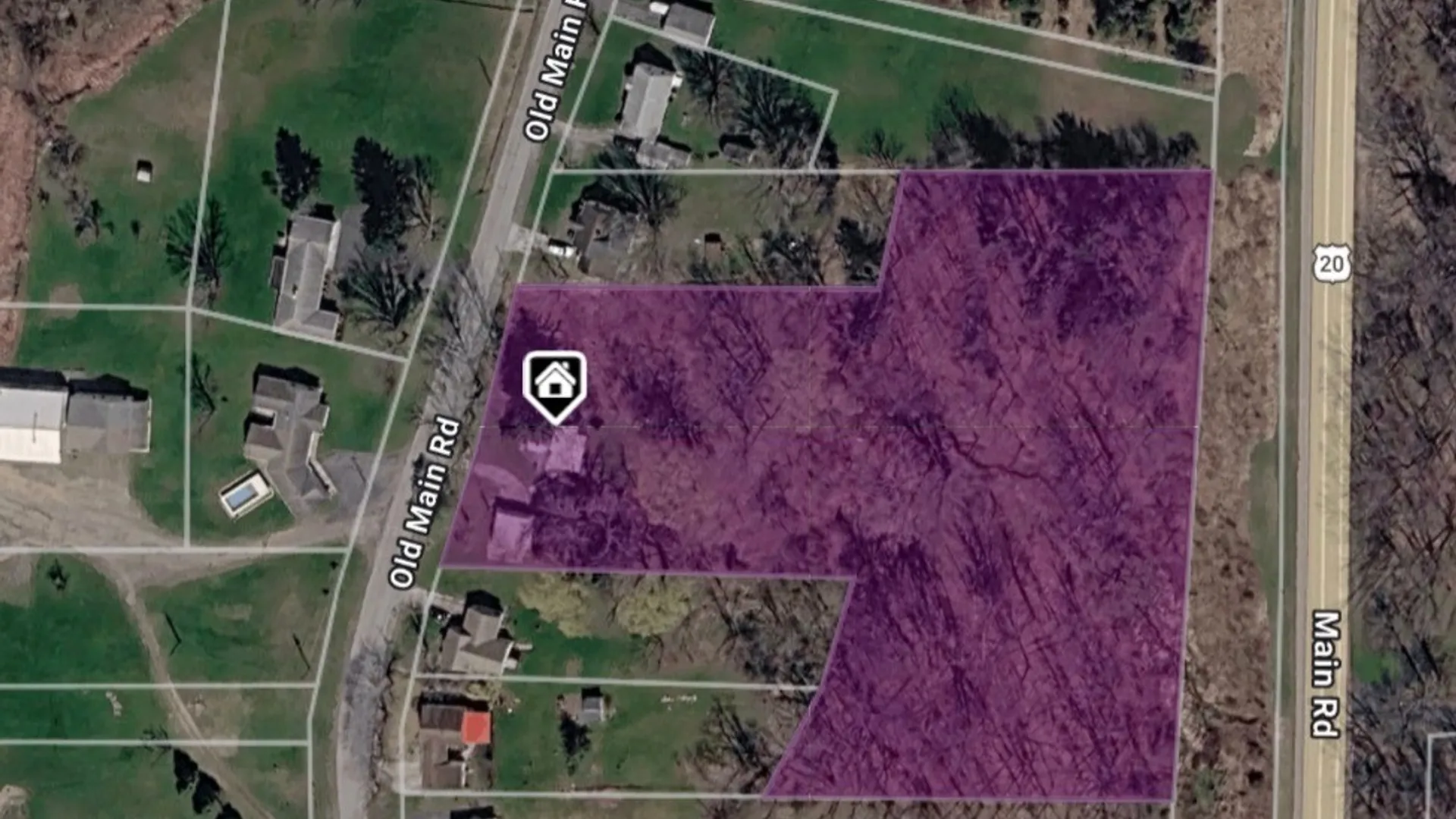 Property at 12182 Old Main Road, Hanover, NY 14136 27