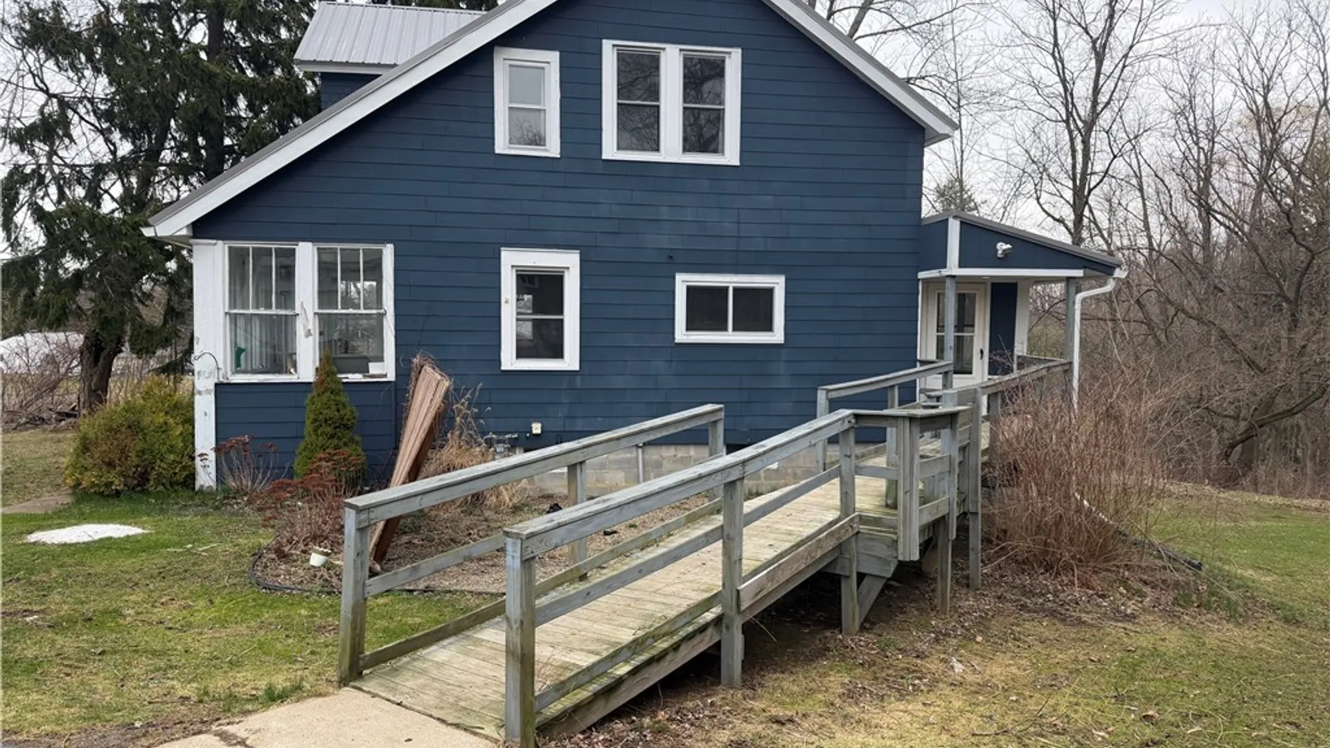 Property at 12182 Old Main Road, Hanover, NY 14136 24
