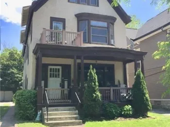 Property at 83 Norwood Avenue, Buffalo, NY 14222